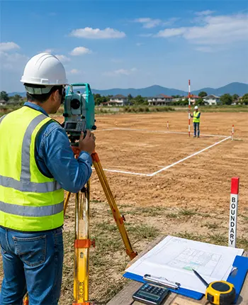 Land Surveying Land document registration services in Tamil Nadu