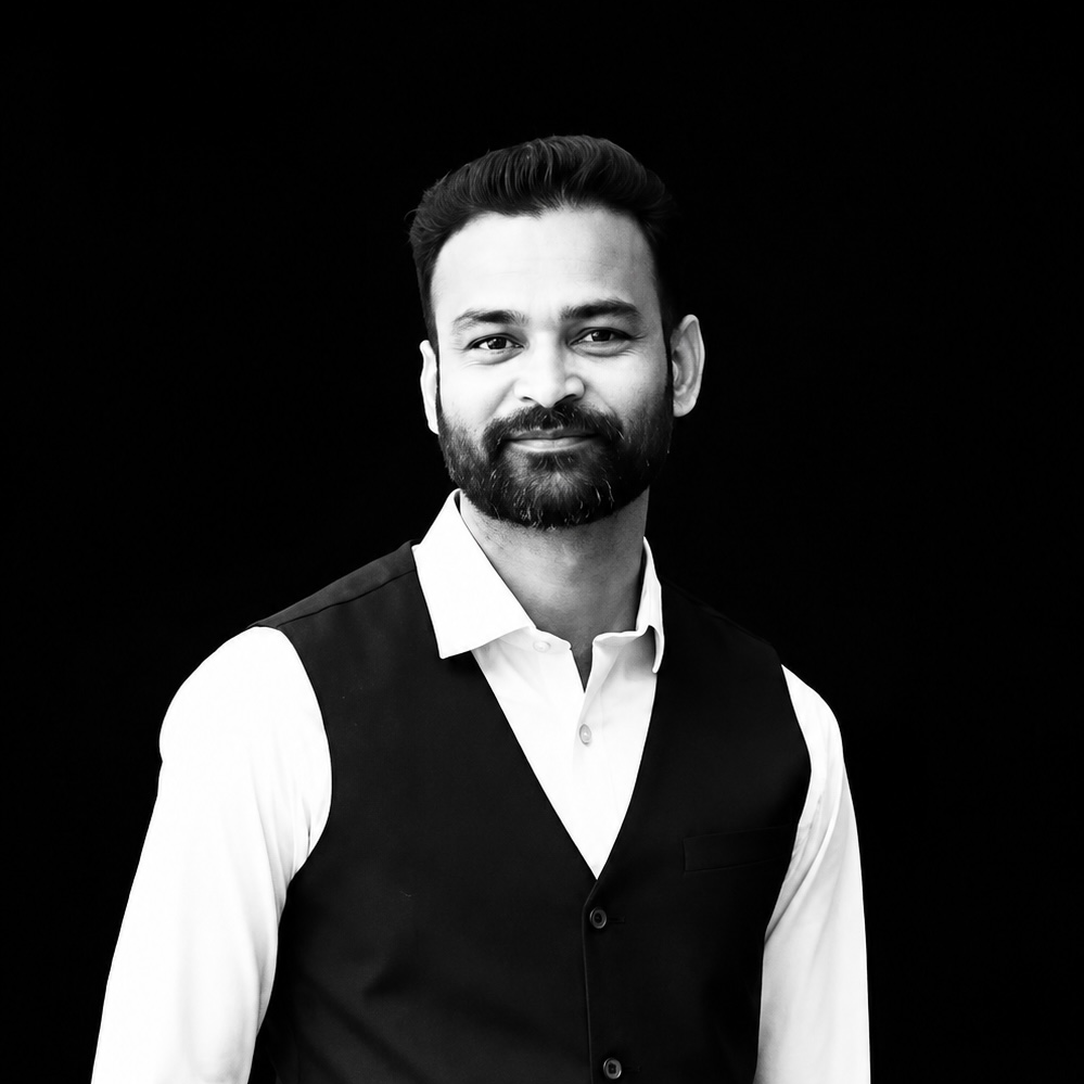 Mohammed Hussain